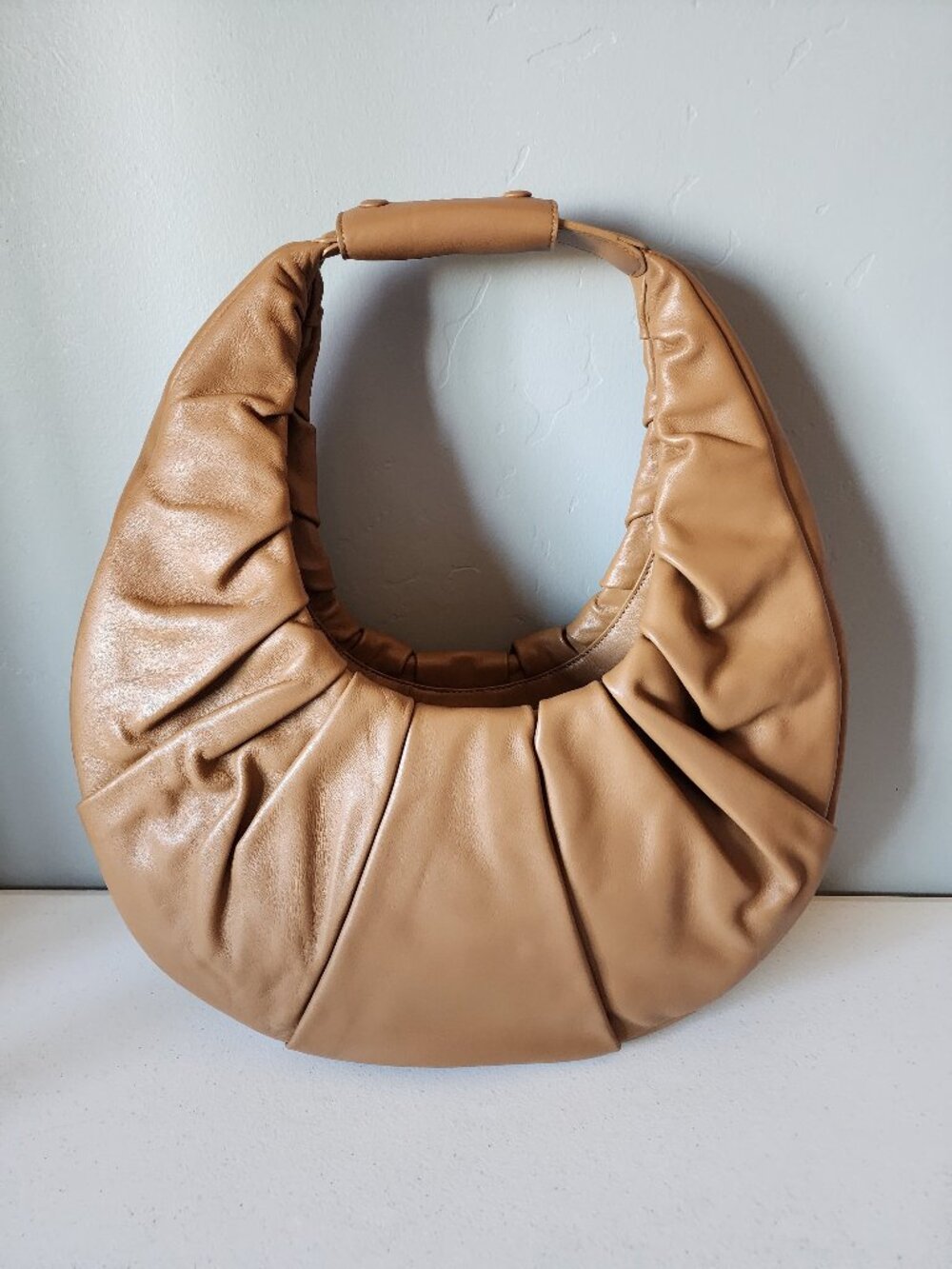 Staud Large Soft Moon Hobo "NEW" - Picture 8 of 16